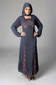 Modern Abaya Designs