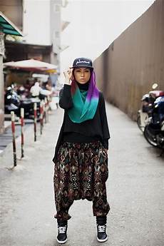 Modern Abaya Fashion