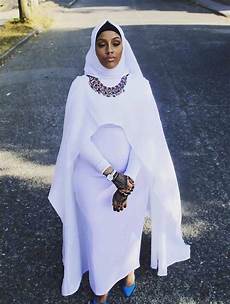 Modest Hijab Clothing