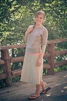 Modest Hijab Clothing
