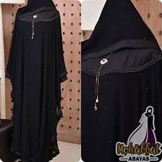Mohabbat Abayas