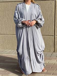 Moistreet Abaya