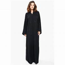 Nukhbaa Abaya