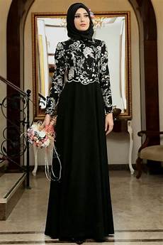 Open Abaya Style
