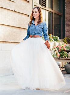 Plus Size Skirts