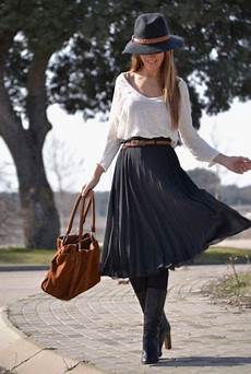 Plus Size Skirts