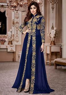 Purple Abaya