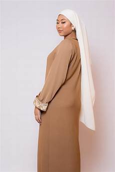 Robe Abaya