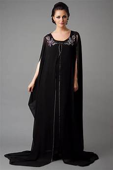 Saudi Arabian Abayas Designs