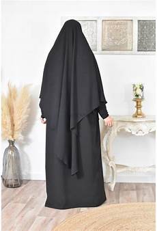 Sleeveless Abaya