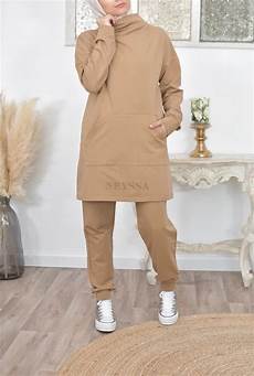 Sporty Abaya