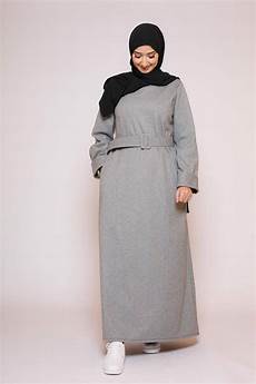 Sporty Abaya