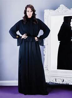Stone Abaya