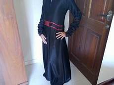Stoned Abaya