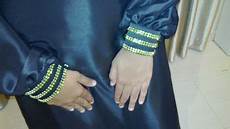 Stoned Abaya