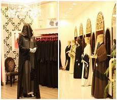 Whitechapel Abaya Shops