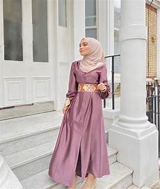 Zahra Rose Abaya