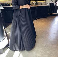 Zahra Rose Abaya