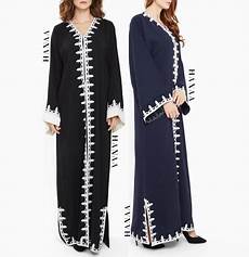 Zahra Rose Abaya